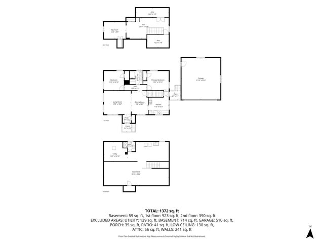 2663 16th Avenue E, North Saint Paul, MN 55109