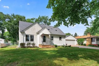 2663 16th Avenue E, North Saint Paul, MN 55109