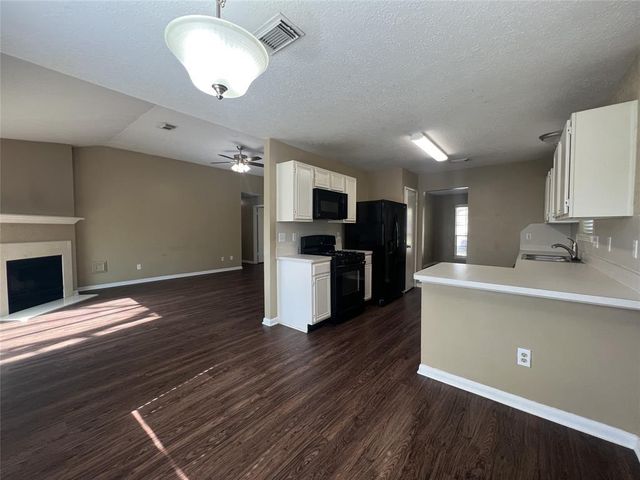 28811 Stapleford Street, Spring, TX 77386