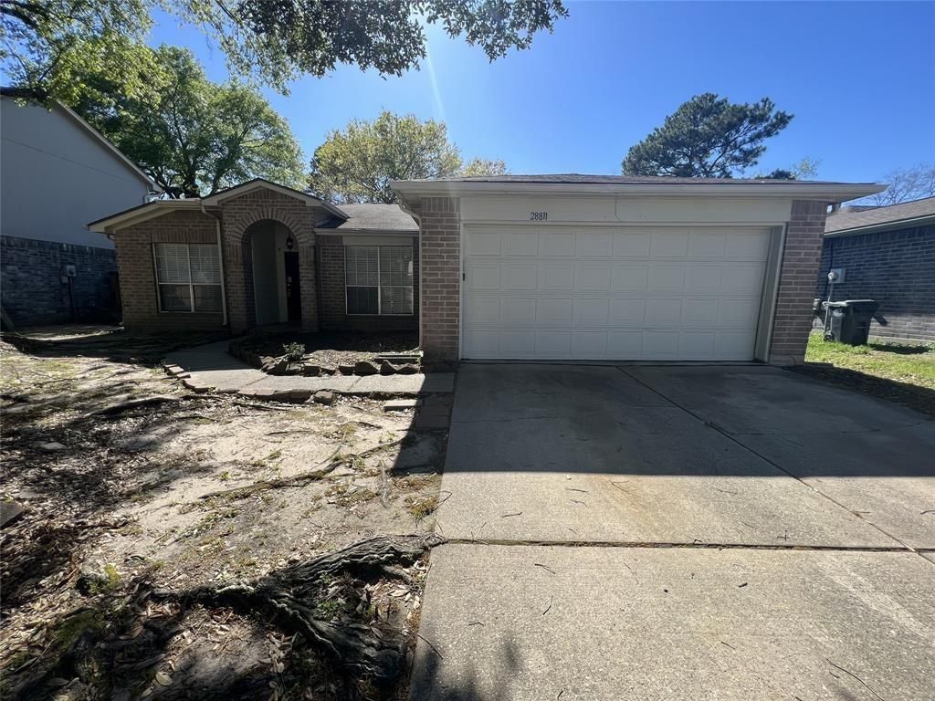 28811 Stapleford Street, Spring, TX 77386