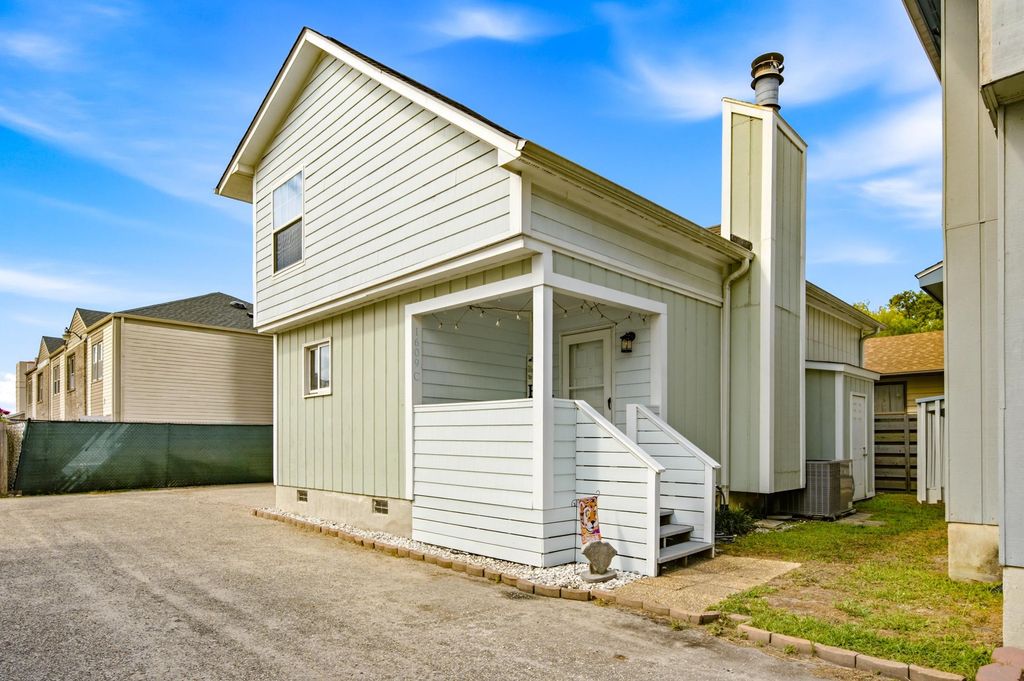 1609-C Edge Dr., North Myrtle Beach, SC 29582
