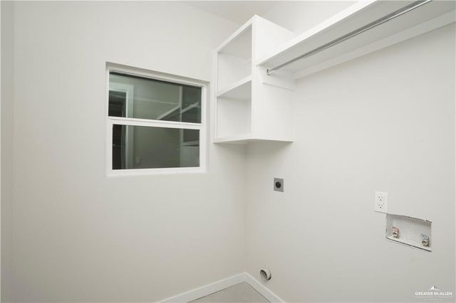 2819 Garman Street, Edinburg, TX 78542