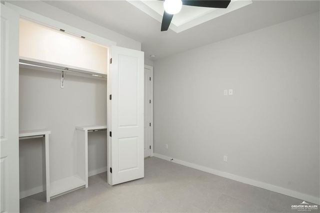 2819 Garman Street, Edinburg, TX 78542