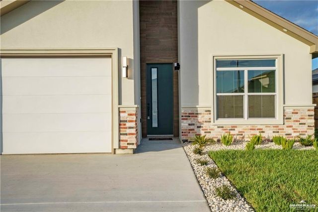 2819 Garman Street, Edinburg, TX 78542