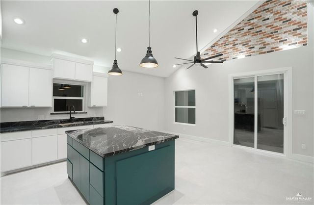 2819 Garman Street, Edinburg, TX 78542