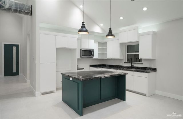 2819 Garman Street, Edinburg, TX 78542