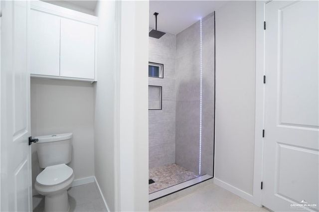 2819 Garman Street, Edinburg, TX 78542