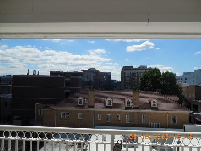 388 Boush St Unit 421, Norfolk, VA 23510