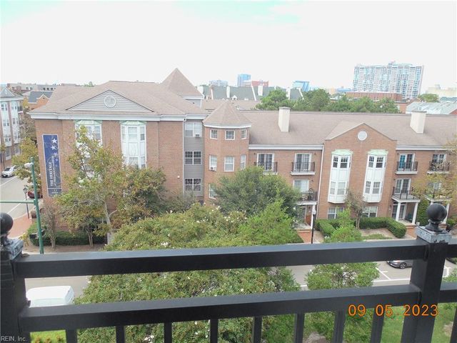 388 Boush St Unit 421, Norfolk, VA 23510