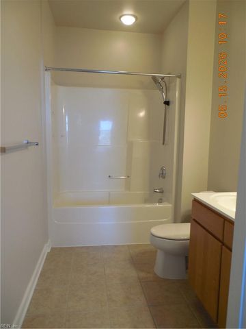 388 Boush St Unit 421, Norfolk, VA 23510