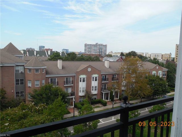 388 Boush St Unit 421, Norfolk, VA 23510