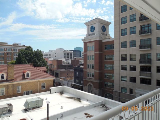 388 Boush St Unit 421, Norfolk, VA 23510