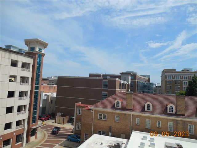 388 Boush St Unit 421, Norfolk, VA 23510