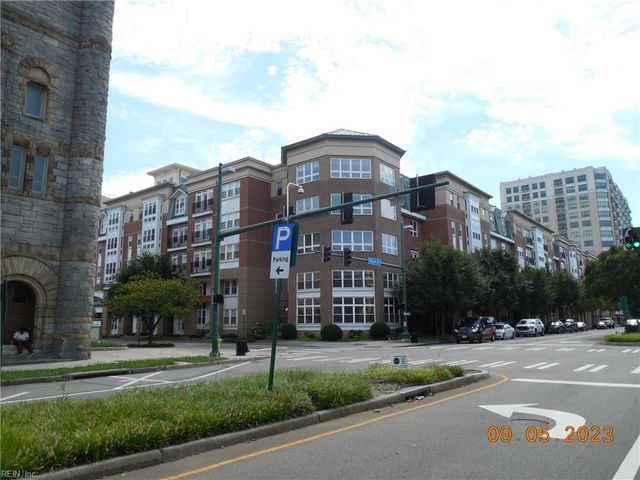 388 Boush St Unit 421, Norfolk, VA 23510