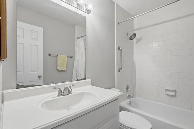 2323 Piddler Drive, Spring, TX 77373