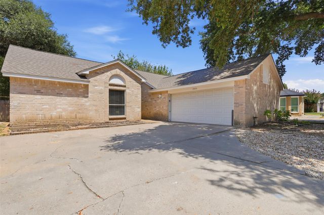2323 Piddler Drive, Spring, TX 77373