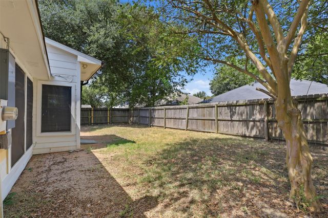 2323 Piddler Drive, Spring, TX 77373