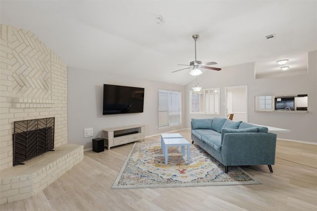 2323 Piddler Drive, Spring, TX 77373