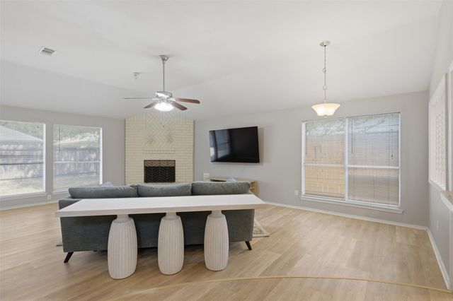 2323 Piddler Drive, Spring, TX 77373