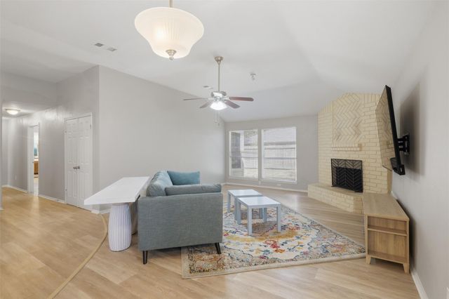 2323 Piddler Drive, Spring, TX 77373