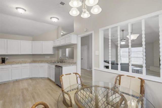 2323 Piddler Drive, Spring, TX 77373