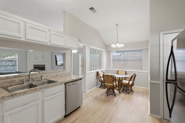 2323 Piddler Drive, Spring, TX 77373