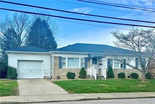 3509 Cadillac, Parkersburg, WV 26104