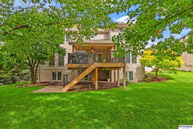 9235 Bayberry Road, La Vista, NE 68128