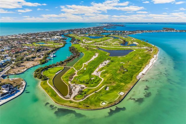 4190 LOOMIS AVENUE, Boca Grande, FL 33921