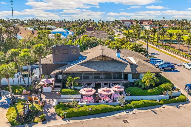 4190 LOOMIS AVENUE, Boca Grande, FL 33921