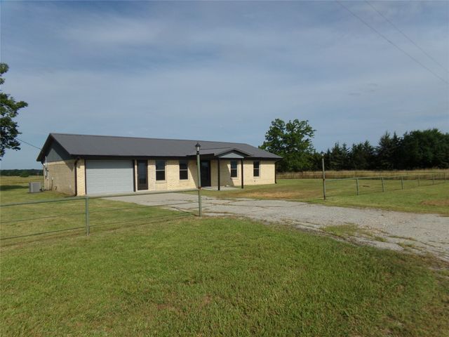 1137 County road 13550, Pattonville, TX 75468