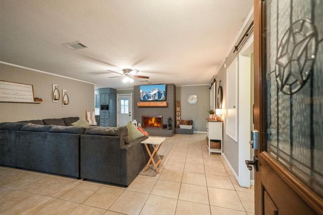 15638 Charolais Drive, Cypress, TX 77429