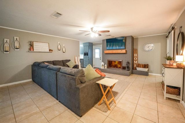 15638 Charolais Drive, Cypress, TX 77429