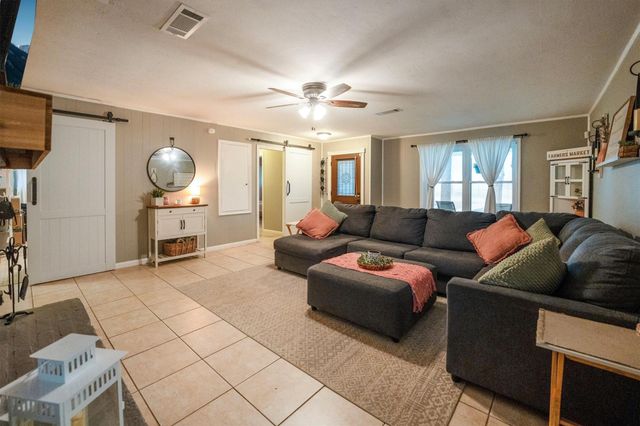 15638 Charolais Drive, Cypress, TX 77429