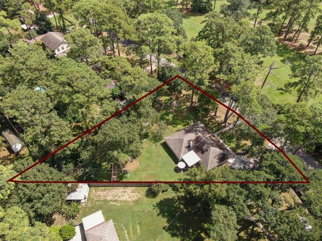 15638 Charolais Drive, Cypress, TX 77429