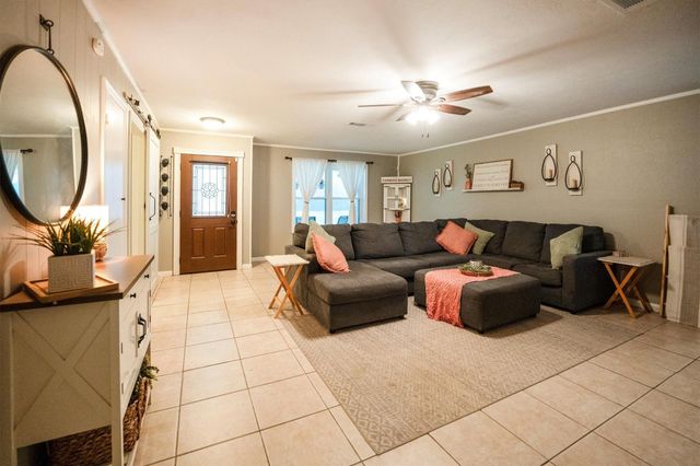 15638 Charolais Drive, Cypress, TX 77429