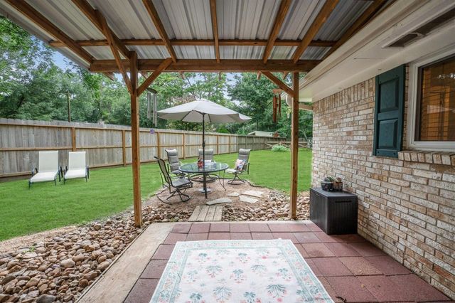 15638 Charolais Drive, Cypress, TX 77429