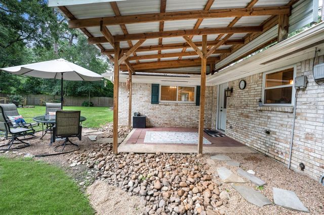 15638 Charolais Drive, Cypress, TX 77429