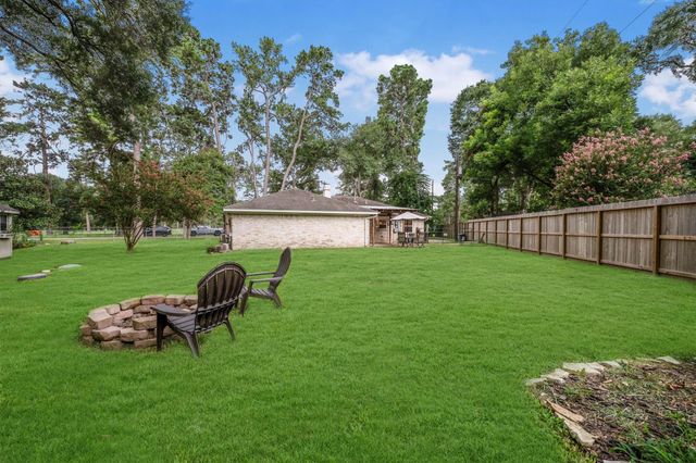 15638 Charolais Drive, Cypress, TX 77429