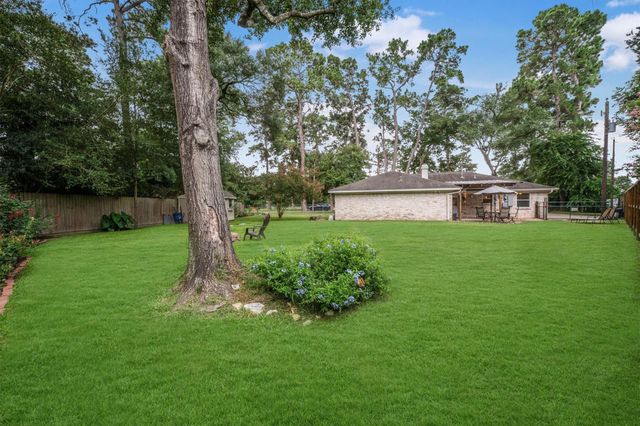 15638 Charolais Drive, Cypress, TX 77429