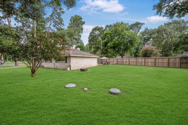 15638 Charolais Drive, Cypress, TX 77429
