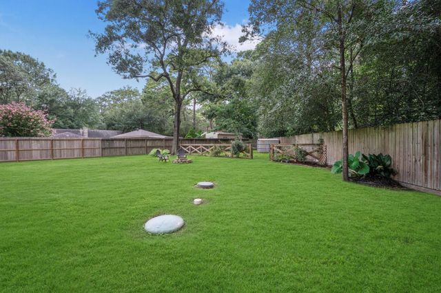 15638 Charolais Drive, Cypress, TX 77429