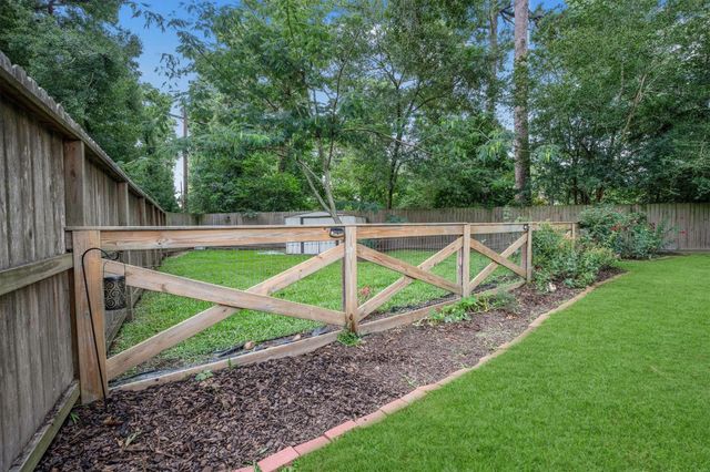 15638 Charolais Drive, Cypress, TX 77429