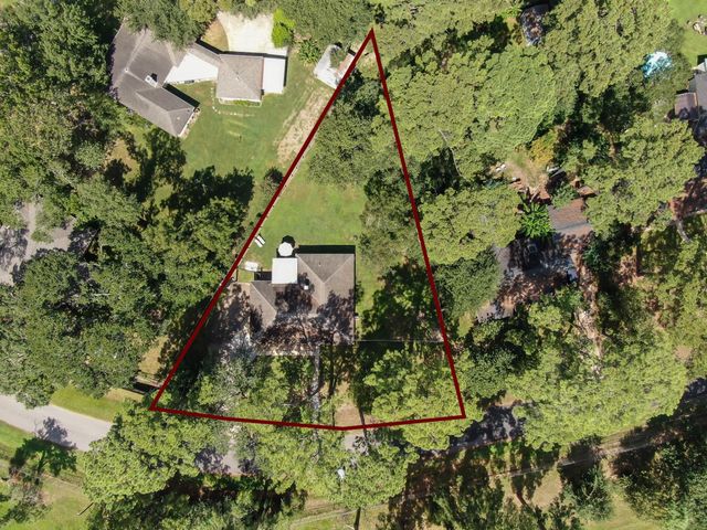 15638 Charolais Drive, Cypress, TX 77429