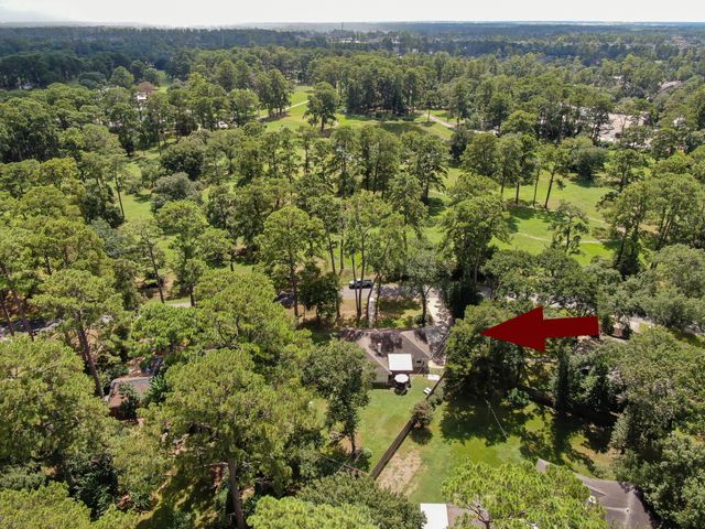 15638 Charolais Drive, Cypress, TX 77429