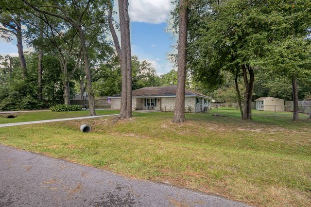 15638 Charolais Drive, Cypress, TX 77429