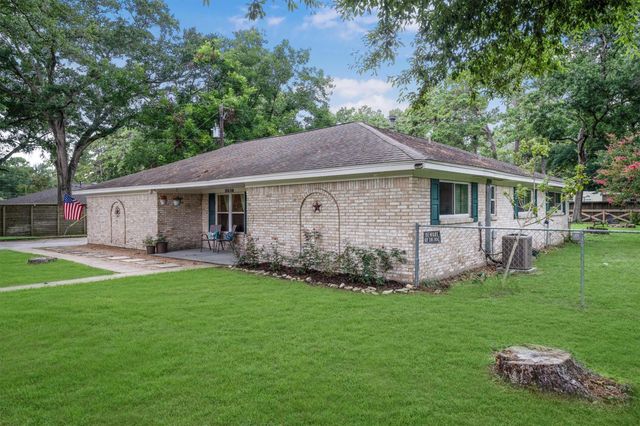 15638 Charolais Drive, Cypress, TX 77429