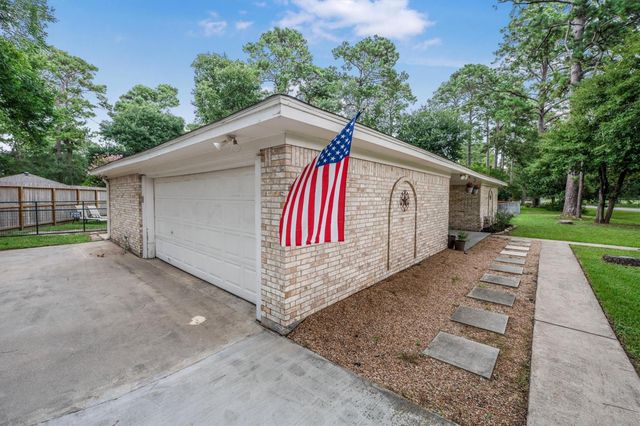 15638 Charolais Drive, Cypress, TX 77429