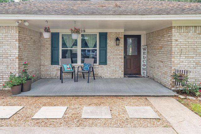 15638 Charolais Drive, Cypress, TX 77429