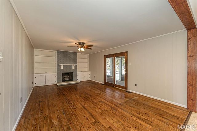 11716 Minot Drive, Bridgeton, MO 63044